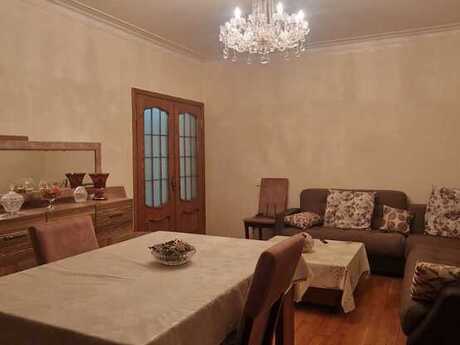 4 otaqlı mənzil, 90 m², Elmlər Akademiyası: 340 000 ₼ 2