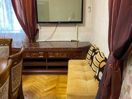 Kirayə 2 otaqlı mənzil, 65 m², 28 May: 800 ₼/ay 4