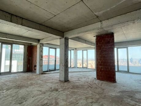 3 otaqlı mənzil, 157 m², Sea Tower: 863 000 ₼ 5