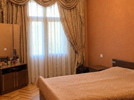 2 otaqlı mənzil, 65 m², Nəriman Nərimanov: 200 000 ₼ 2