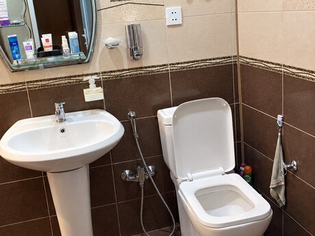 2 otaqlı mənzil, 65 m², Nəriman Nərimanov: 200 000 ₼ 5