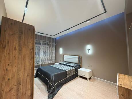 Kirayə 3 otaqlı mənzil, 120 m², Həzi Aslanov: 1 000 ₼/ay 5