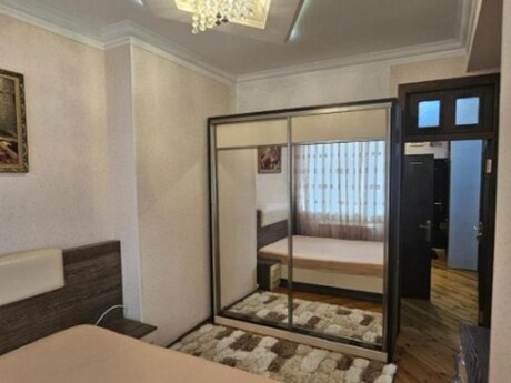 Kirayə 2 otaqlı mənzil, 65 m², Şah İsmayıl Xətai: 950 ₼/ay 4