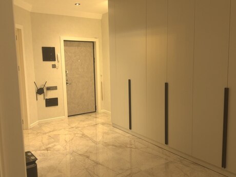 3 otaq · 154 m² · 19/19 mərtəbə, 20 Yanvar