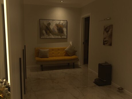3 otaqlı mənzil, 154 m², 20 Yanvar: 350 000 ₼ 2