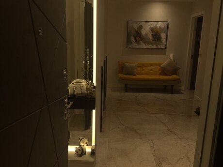 3 otaqlı mənzil, 154 m², 20 Yanvar: 350 000 ₼ 3