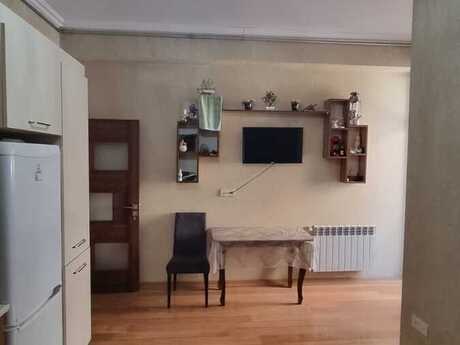 Объявление №6459328 - Хырдалан, Хырдалан, 2-комн., 41 м², 8/13 этаж