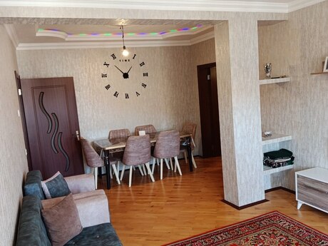 3 otaqlı mənzil, 75 m², Masazır: 85 000 ₼ 2