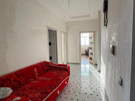 3 otaqlı mənzil, 100 m², Yeni Yasamal: 138 000 ₼ 4