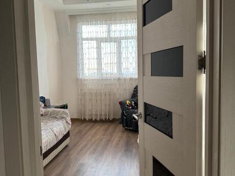 3 otaqlı mənzil, 100 m², Yeni Yasamal: 138 000 ₼ 5