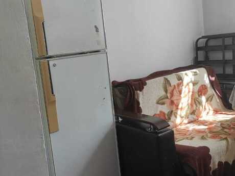 Аренда: 1-комнатная квартира, 40 м², Elmlər Akademiyası: 650 ₼/мес 3