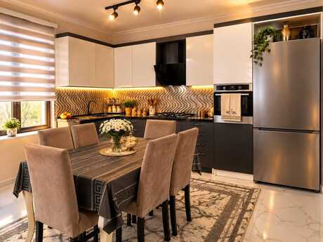 5 otaqlı həyət evi, 180 m², Bakıxanov: 210 000 ₼ 3