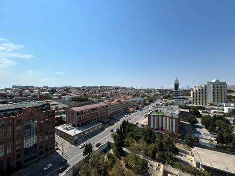 4 otaqlı mənzil, 157 m², Badamdar: 320 000 ₼ 2