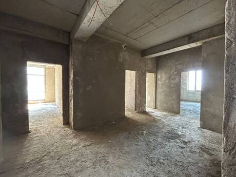 4 otaqlı mənzil, 157 m², Badamdar: 320 000 ₼ 4
