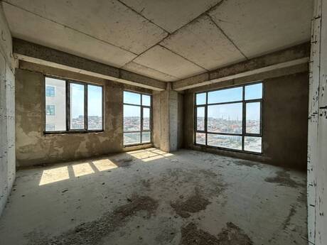 4 otaqlı mənzil, 157 m², Badamdar: 320 000 ₼ 3