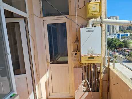 2 otaqlı mənzil, 42 m², Həzi Aslanov: 154 999 ₼ 5