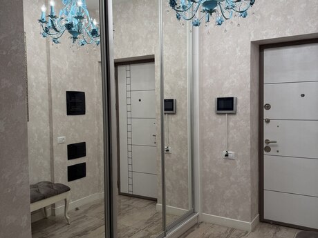 Аренда: 2-комнатная квартира, 103 м², Grand Hayat: 1 500 ₼/мес 4