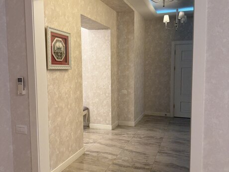 Аренда: 2-комнатная квартира, 103 м², Grand Hayat: 1 500 ₼/мес 5