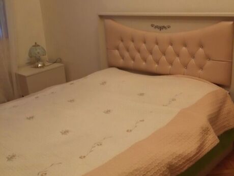3-room apartment for rent, 85 m², Sahil: 1 100 ₼/mo 4