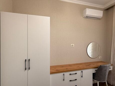 Kirayə 2 otaqlı mənzil, 50 m², Park Yasamal: 700 ₼/ay 2