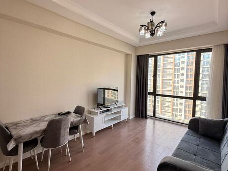 Kirayə 2 otaqlı mənzil, 50 m², Park Yasamal: 700 ₼/ay 5