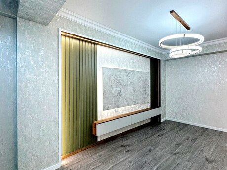 3 otaqlı mənzil, 75 m², Həzi Aslanov: 198 000 ₼ 3