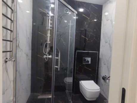 3 otaqlı mənzil, 172 m², Elmlər Akademiyası: 610 000 ₼ 5