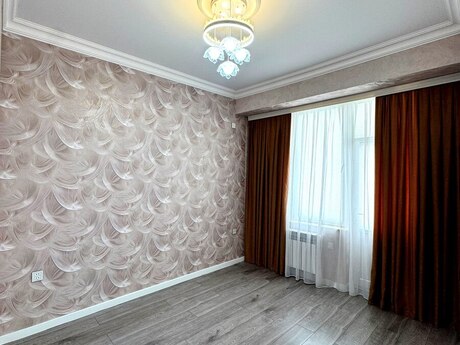 3 otaqlı mənzil, 75 m², Həzi Aslanov: 198 000 ₼ 5