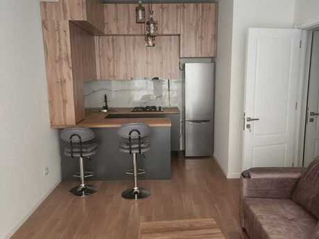 Elan №6459347 - Bakı, Yasamal r., 2 otaqlı, 48 m², 12/18 mərtəbə