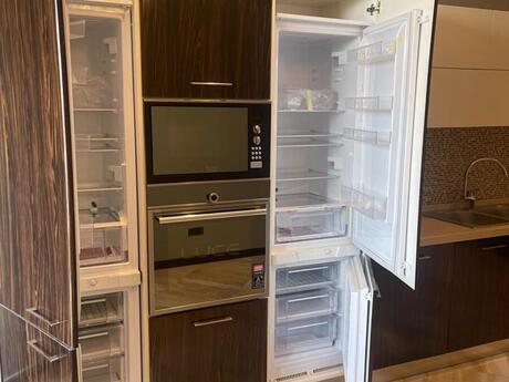 Kirayə 2 otaqlı mənzil, 80 m², Şah İsmayıl Xətai: 900 ₼/ay 5