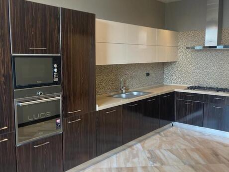 Kirayə 2 otaqlı mənzil, 80 m², Şah İsmayıl Xətai: 900 ₼/ay 4