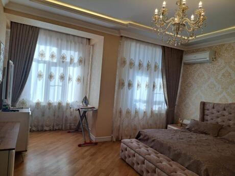 Kirayə 2 otaqlı mənzil, 80 m², Şah İsmayıl Xətai: 900 ₼/ay 3