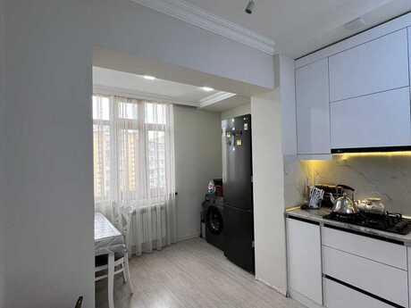 Kirayə 3 otaqlı mənzil, 100 m², İnşaatçılar: 850 ₼/ay 5