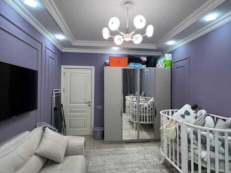 Kirayə 3 otaqlı mənzil, 100 m², İnşaatçılar: 850 ₼/ay 4