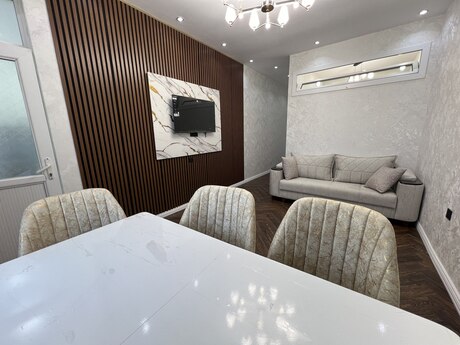 3 rooms · 63 m² · floor 16/18, İnşaatçılar