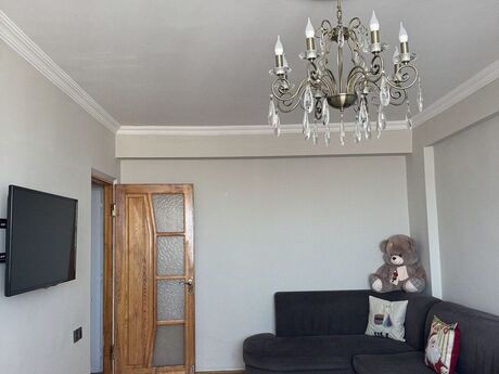 2 otaqlı mənzil, 67 m², İnşaatçılar: 160 000 ₼ 2