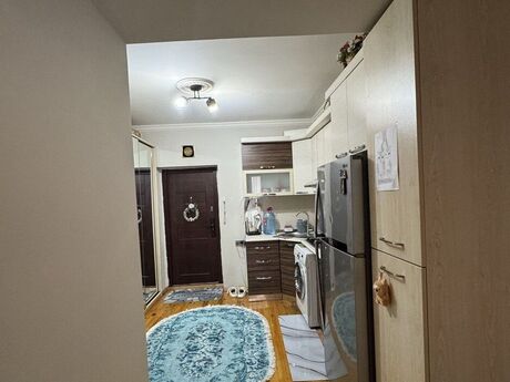 2 otaqlı mənzil, 67 m², İnşaatçılar: 160 000 ₼ 3