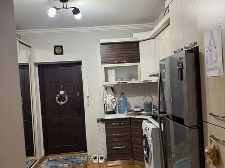 2 otaqlı mənzil, 67 m², İnşaatçılar: 160 000 ₼ 4