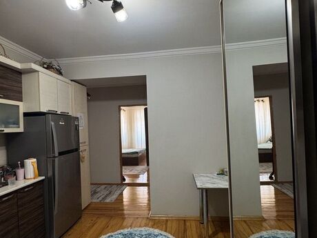 2 otaqlı mənzil, 67 m², İnşaatçılar: 160 000 ₼ 5