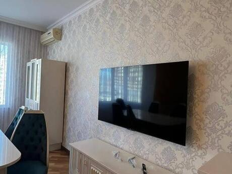 Kirayə 3 otaqlı mənzil, 165 m², Nəsimi: 1 199 ₼/ay 2