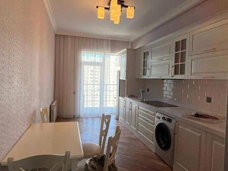 Kirayə 3 otaqlı mənzil, 165 m², Nəsimi: 1 199 ₼/ay 3