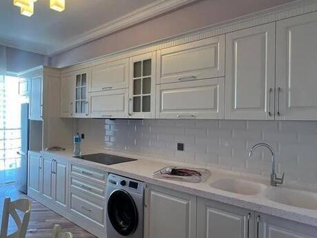Kirayə 3 otaqlı mənzil, 165 m², Nəsimi: 1 199 ₼/ay 4
