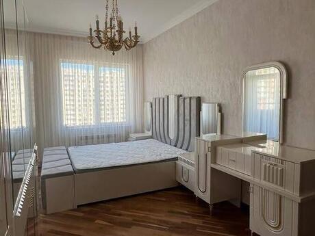 Kirayə 3 otaqlı mənzil, 165 m², Nəsimi: 1 199 ₼/ay 5