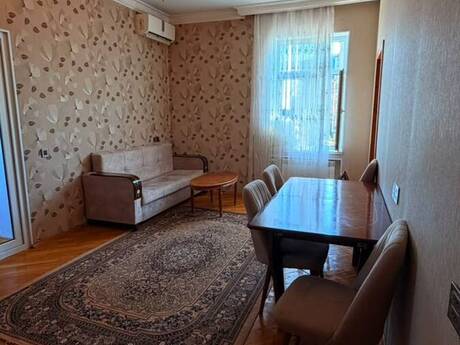 Kirayə 2 otaqlı mənzil, 50 m², Elmlər Akademiyası: 250 ₼/ay 2