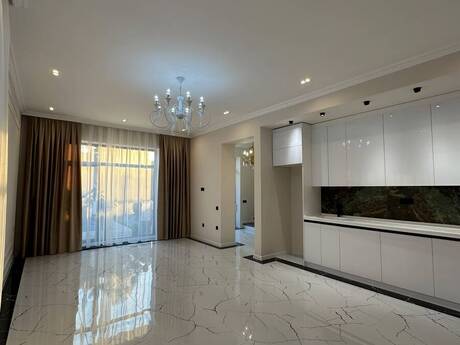 Elan №6459369 - Bakı, Şüvəlan q., 3 otaqlı, 130 m²