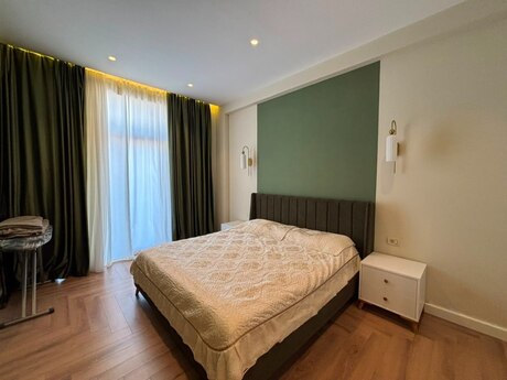 Kirayə 2 otaqlı mənzil, 75 m², Ağ şəhər: 1 550 ₼/ay 5