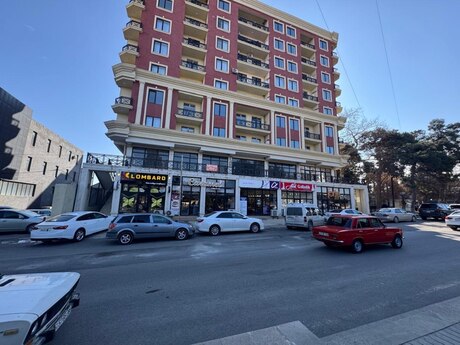 Elan №6459394 - Şəmkir, Şəmkir, 355 m²