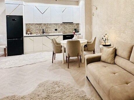 2 otaqlı mənzil, 76 m², Şah İsmayıl Xətai: 285 000 ₼ 3