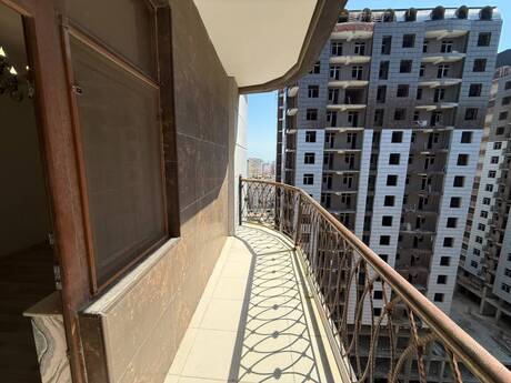 3-комнатная квартира, 130 м², Yeni Yasamal: 350 460 ₼ 4