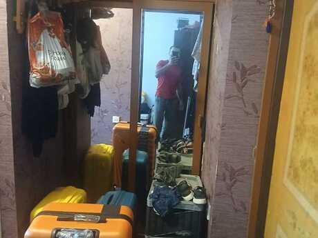 Kirayə 1 otaqlı mənzil, 37 m², Neftçilər: 450 ₼/ay 4